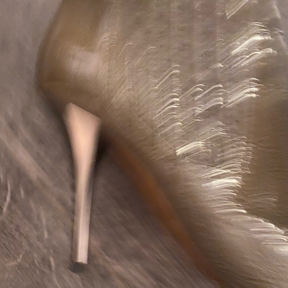 Pollini Boots - Picture 3 of 7